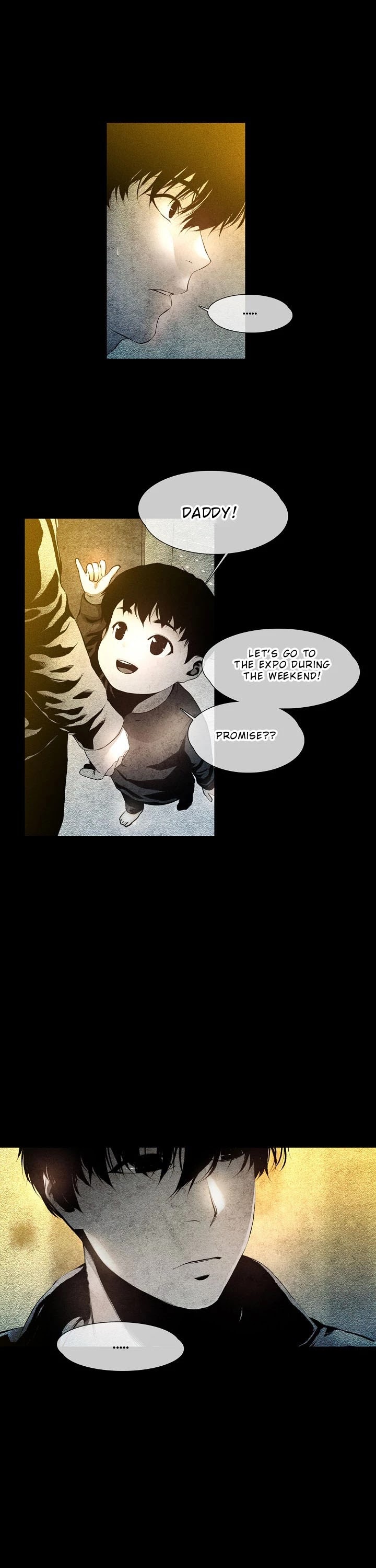 Movies Are Real Chapter 11 page 14 - Chapter 11