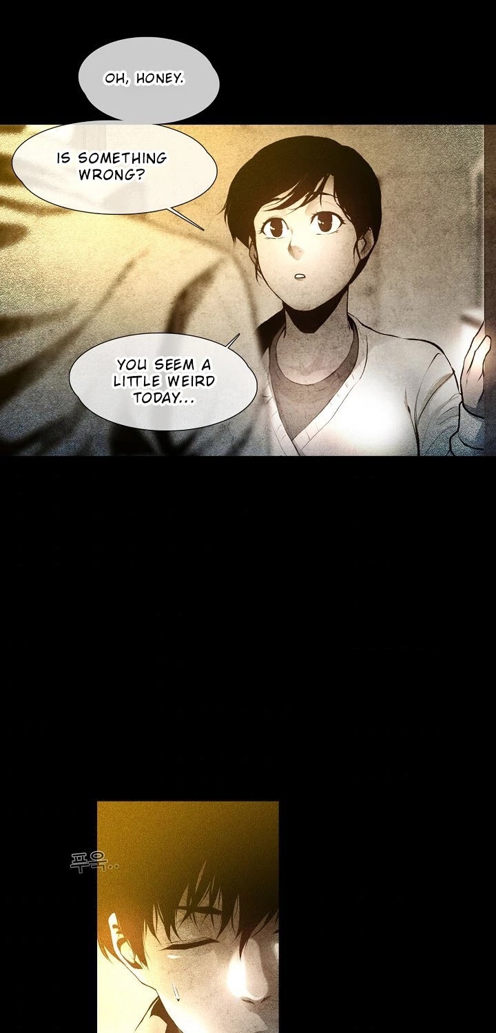 Movies Are Real Chapter 11 page 15 - Chapter 11
