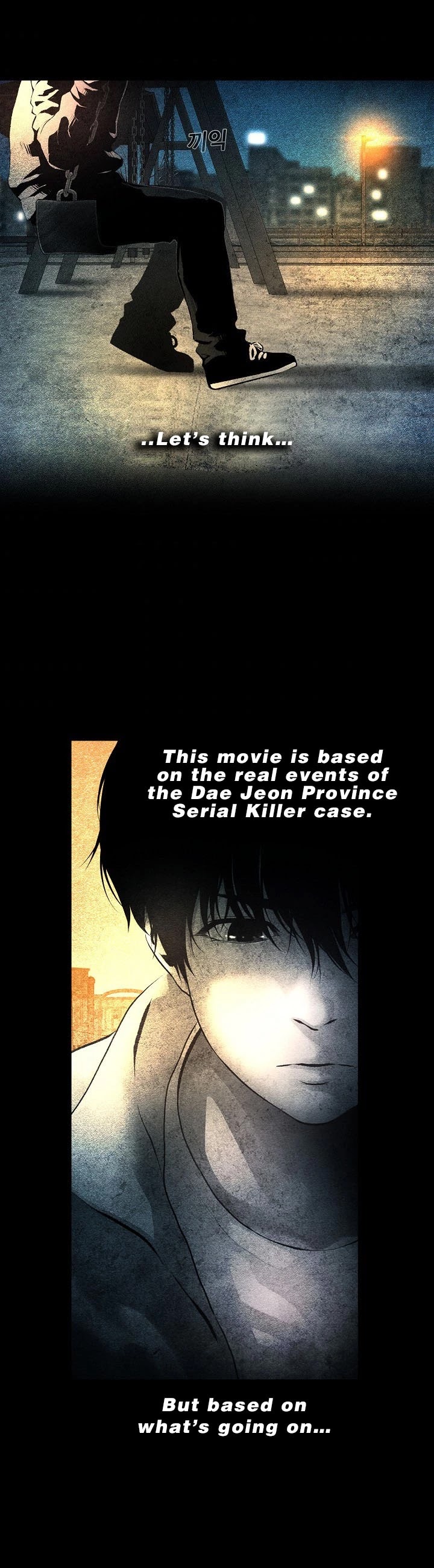 Movies Are Real Chapter 11 page 19 - Chapter 11