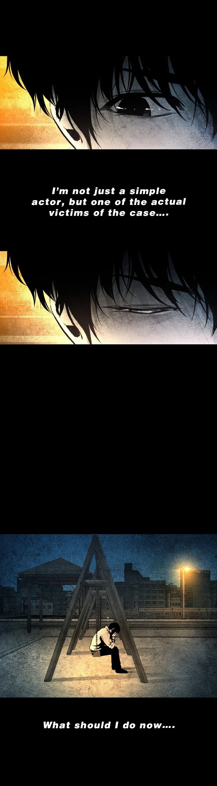Movies Are Real Chapter 11 page 20 - Chapter 11