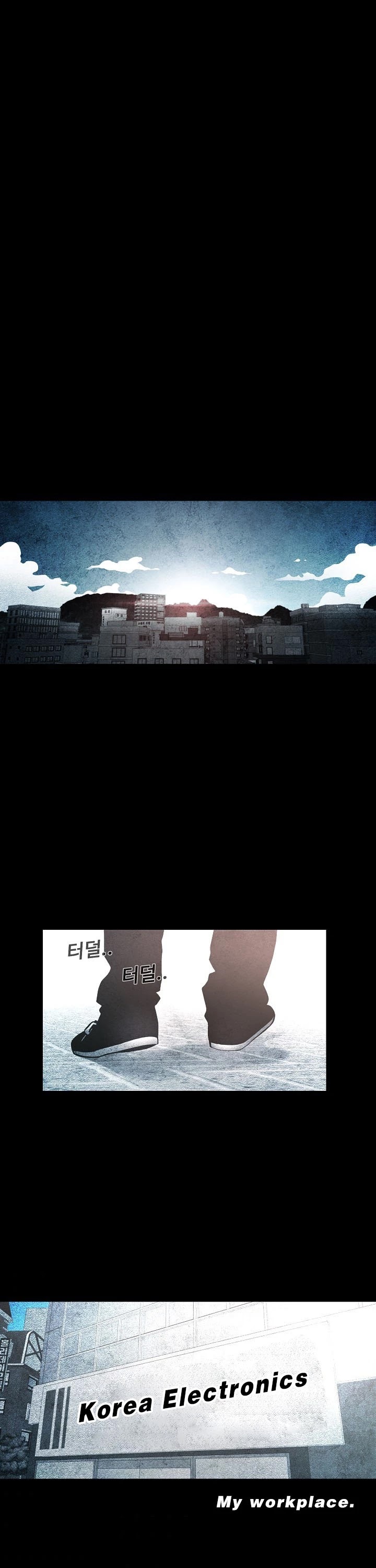 Movies Are Real Chapter 11 page 21 - Chapter 11