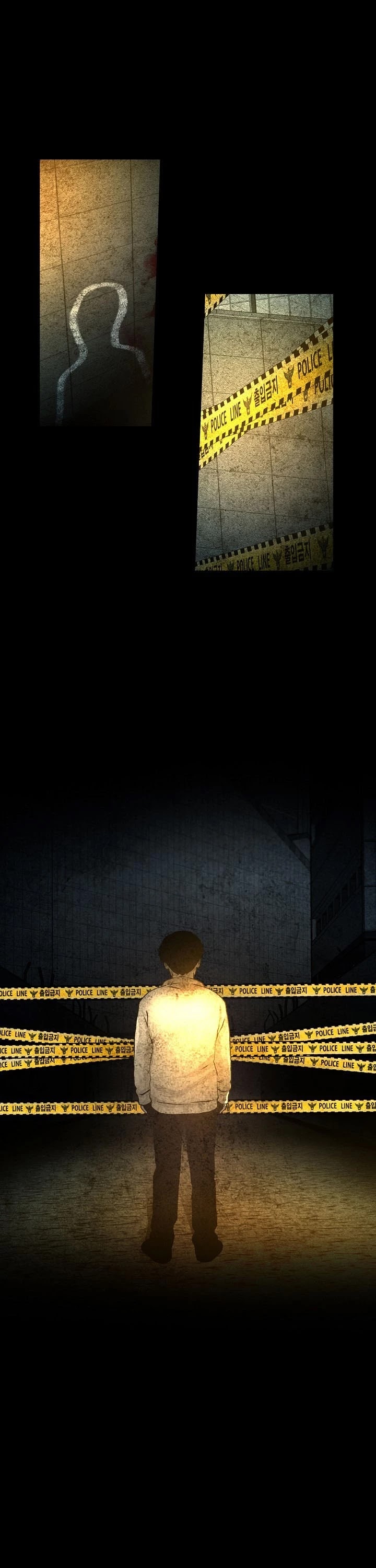 Movies Are Real Chapter 11 page 29 - Chapter 11