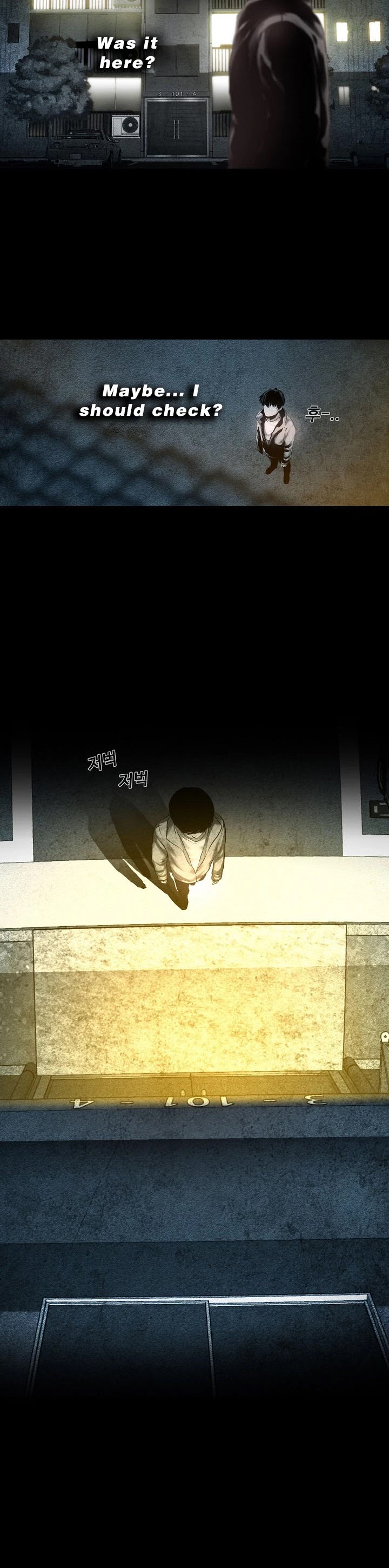 Movies Are Real Chapter 11 page 7 - Chapter 11
