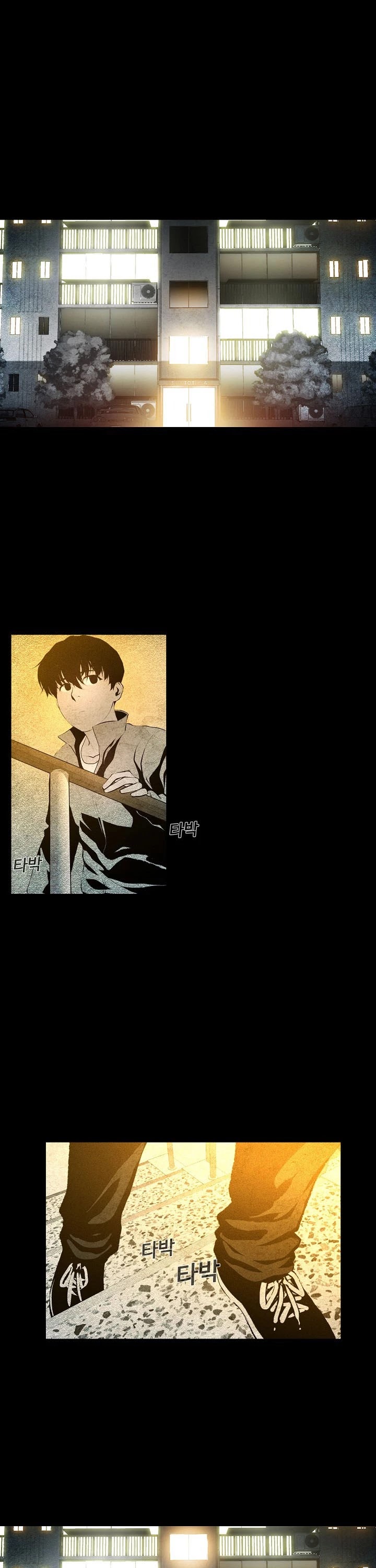 Movies Are Real Chapter 11 page 8 - Chapter 11