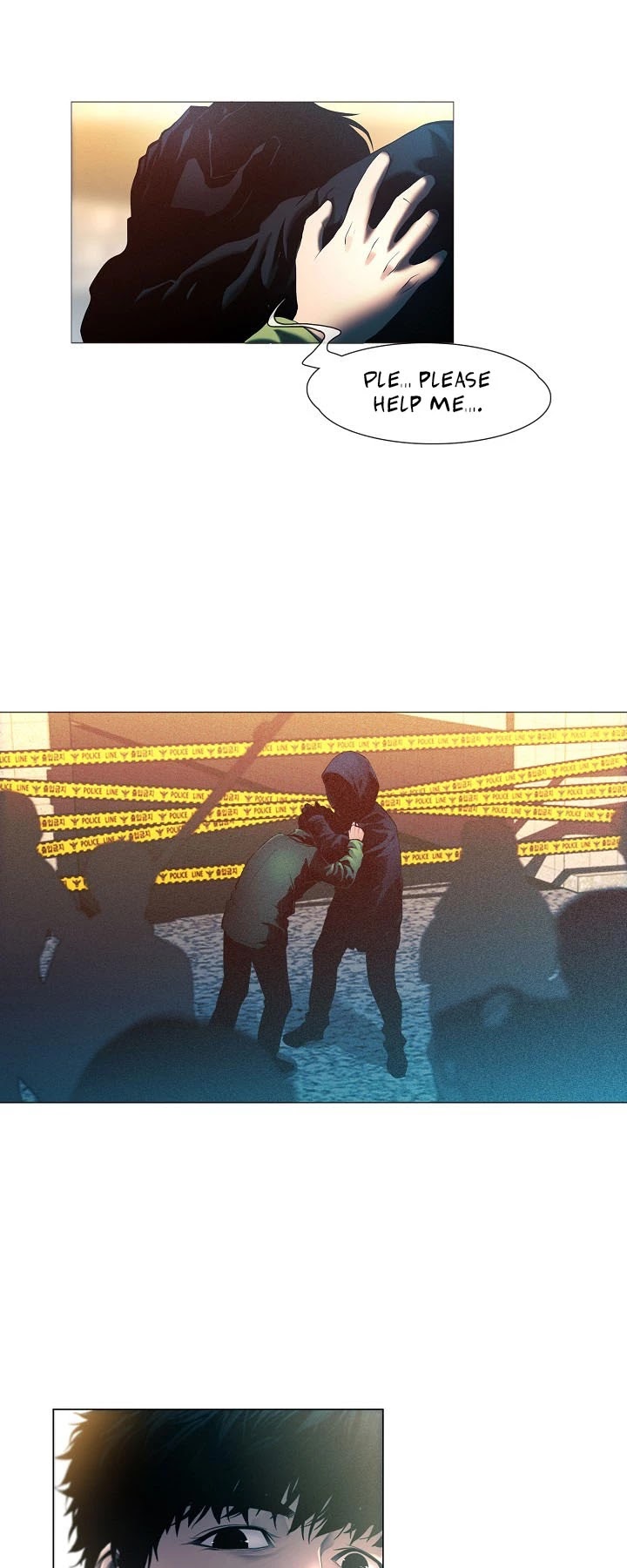 Movies Are Real Chapter 12 page 11 - Chapter 12