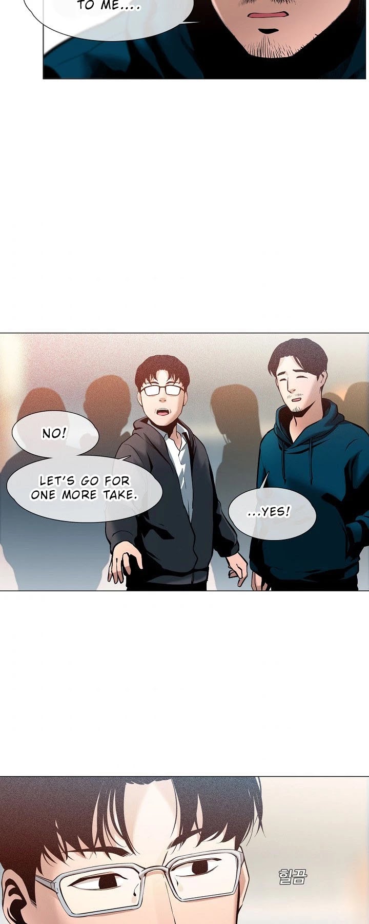 Movies Are Real Chapter 12 page 19 - Chapter 12