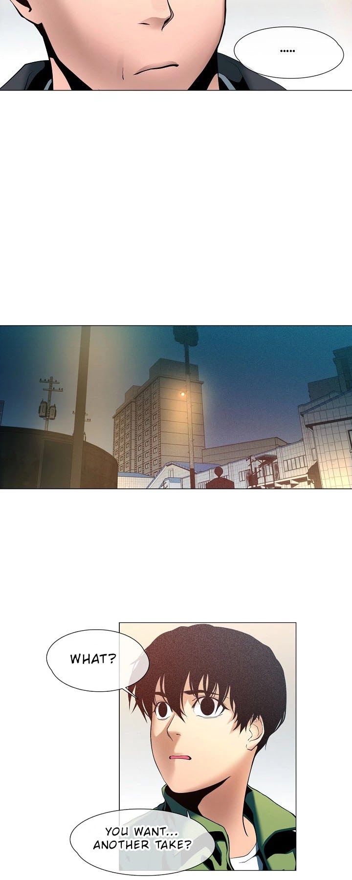 Movies Are Real Chapter 12 page 20 - Chapter 12