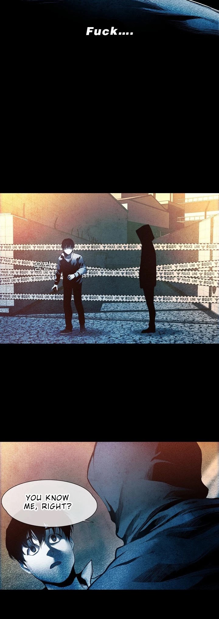 Movies Are Real Chapter 12 page 4 - Chapter 12
