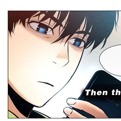 Movies Are Real Chapter 12 cover