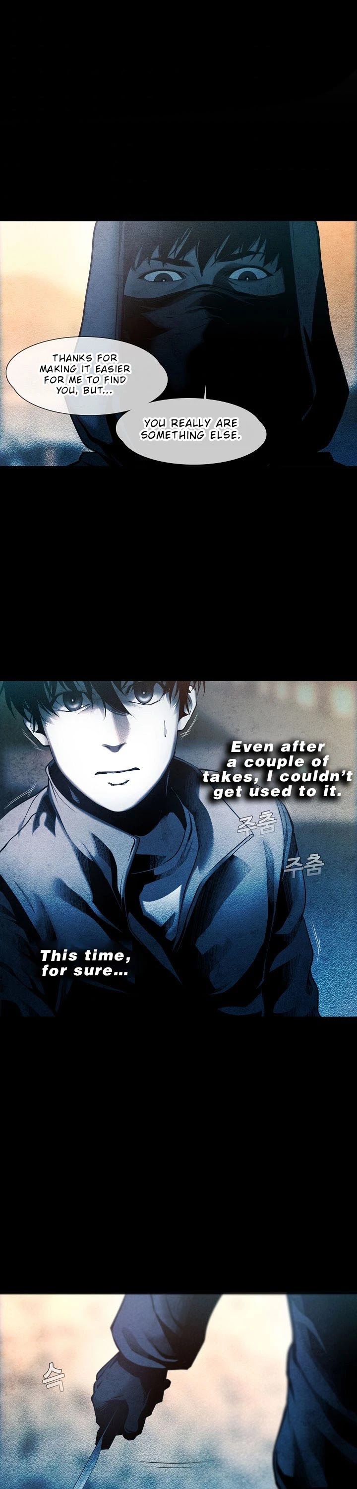 Movies Are Real Chapter 13 page 15 - Chapter 13