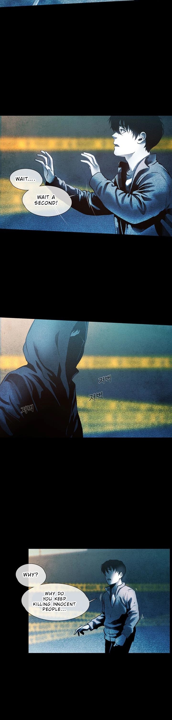 Movies Are Real Chapter 13 page 16 - Chapter 13
