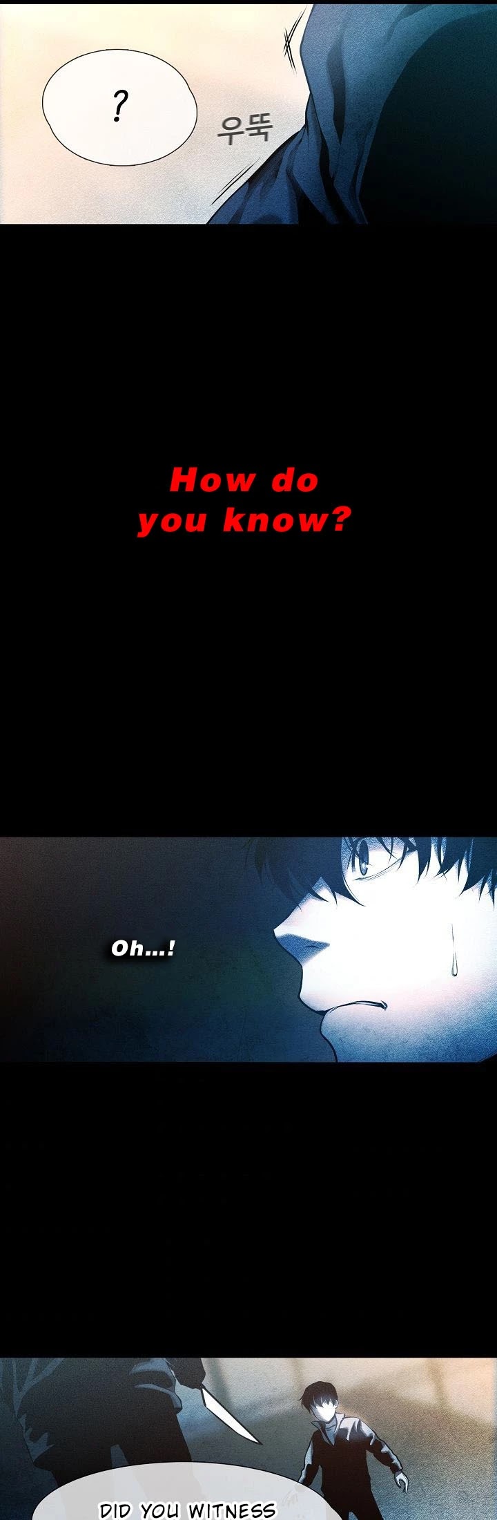 Movies Are Real Chapter 13 page 17 - Chapter 13
