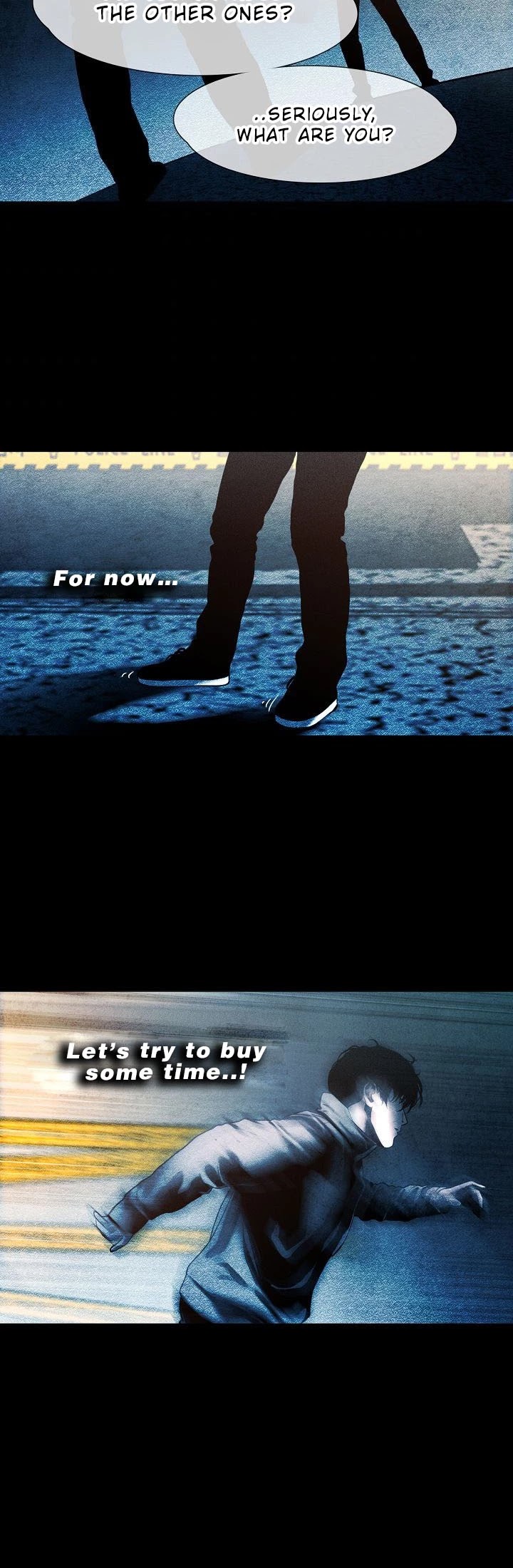 Movies Are Real Chapter 13 page 18 - Chapter 13
