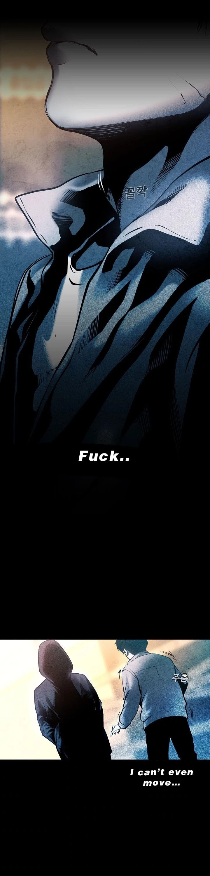 Movies Are Real Chapter 13 page 2 - Chapter 13