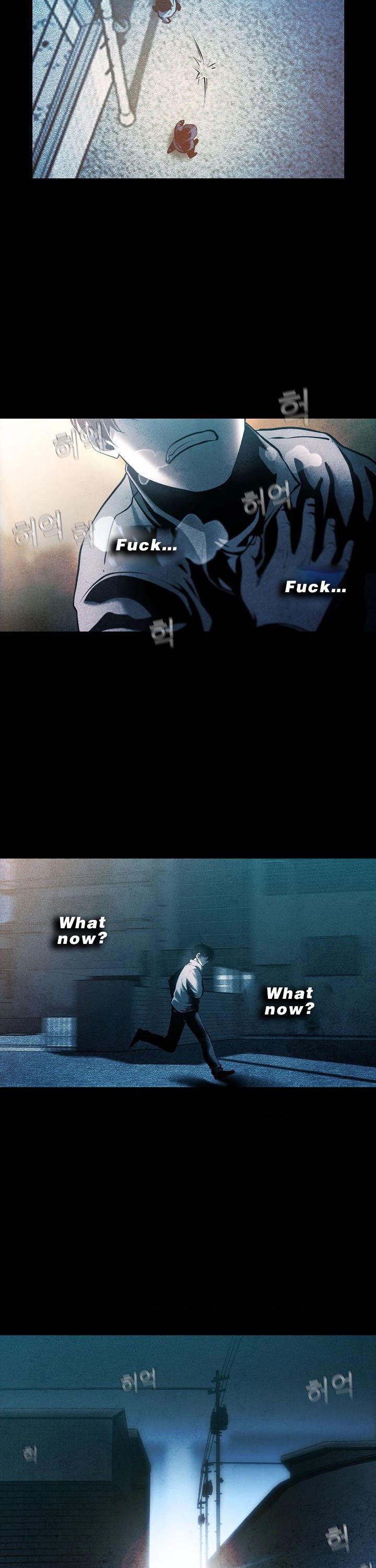 Movies Are Real Chapter 13 page 20 - Chapter 13
