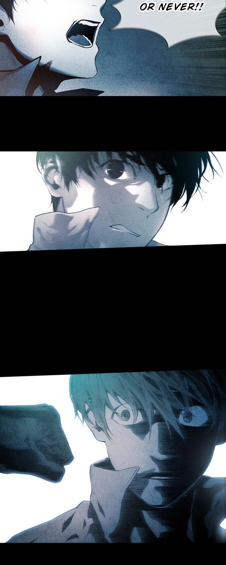 Movies Are Real Chapter 13 page 22 - Chapter 13