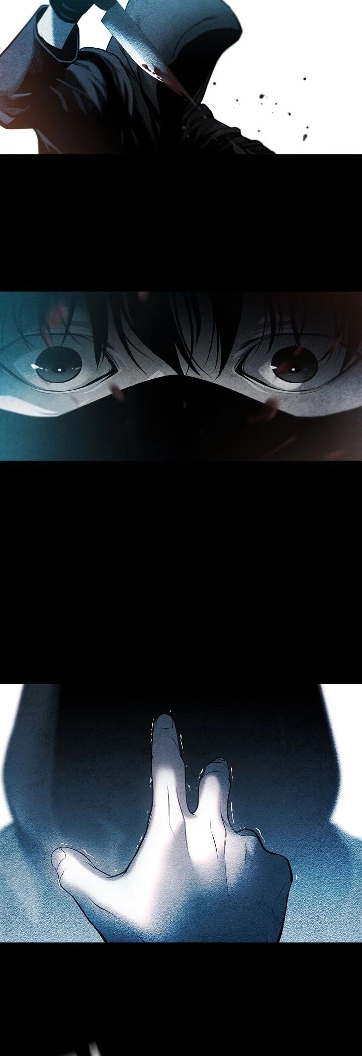 Movies Are Real Chapter 13 page 25 - Chapter 13