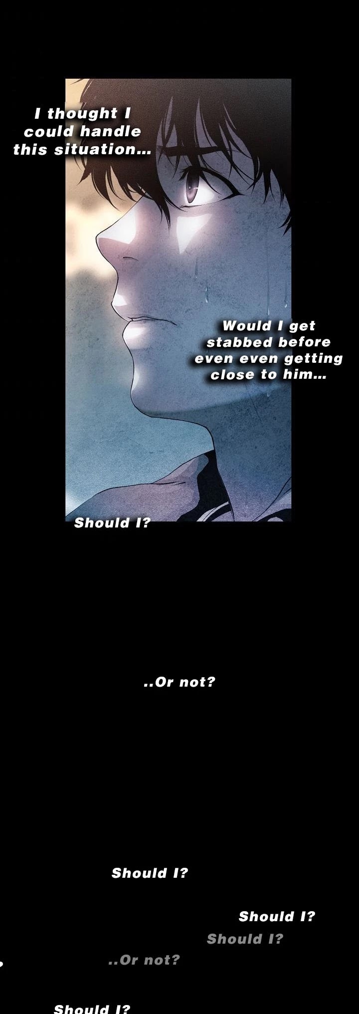 Movies Are Real Chapter 13 page 3 - Chapter 13