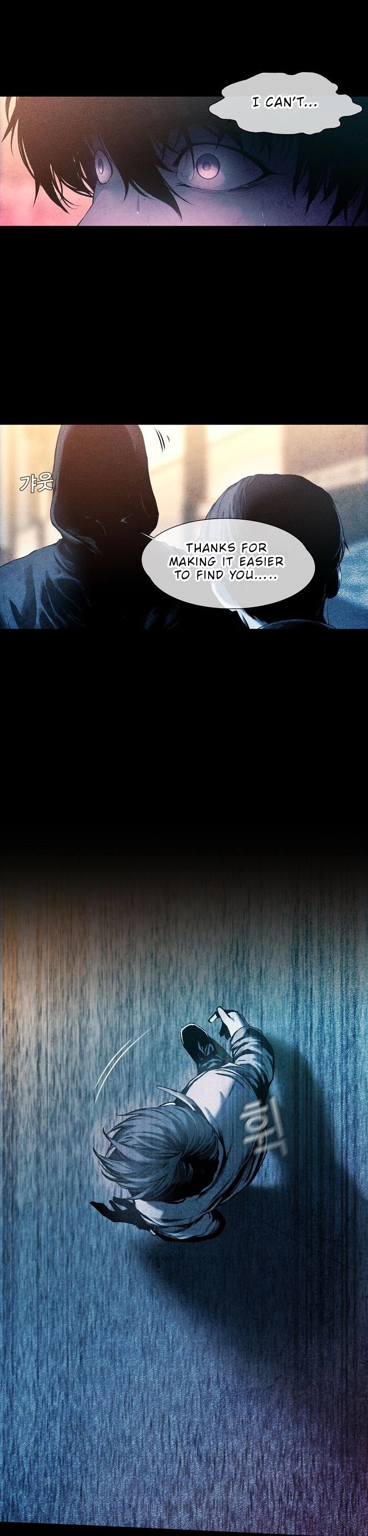 Movies Are Real Chapter 13 page 5 - Chapter 13