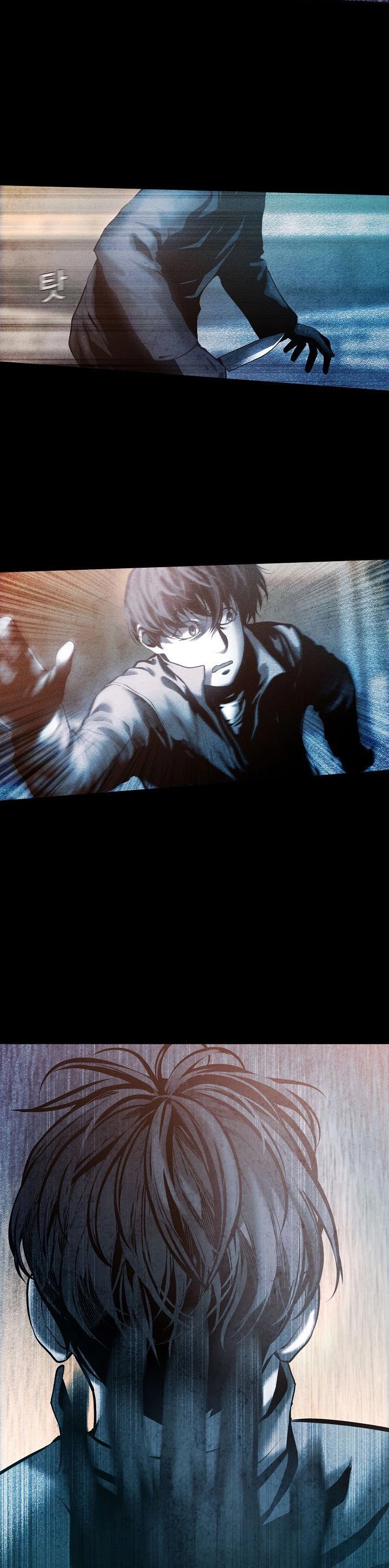 Movies Are Real Chapter 13 page 6 - Chapter 13