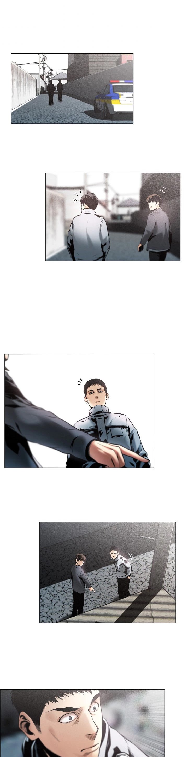 Movies Are Real Chapter 14 page 13 - Chapter 14