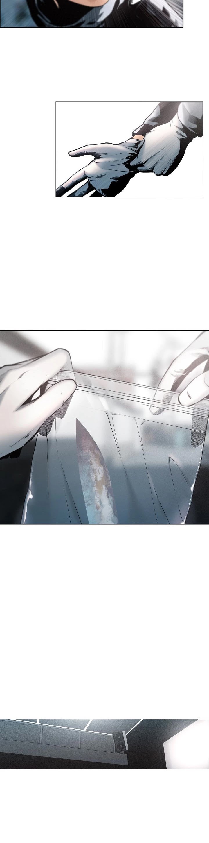Movies Are Real Chapter 14 page 14 - Chapter 14