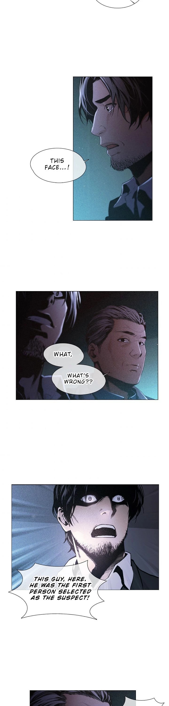 Movies Are Real Chapter 14 page 18 - Chapter 14