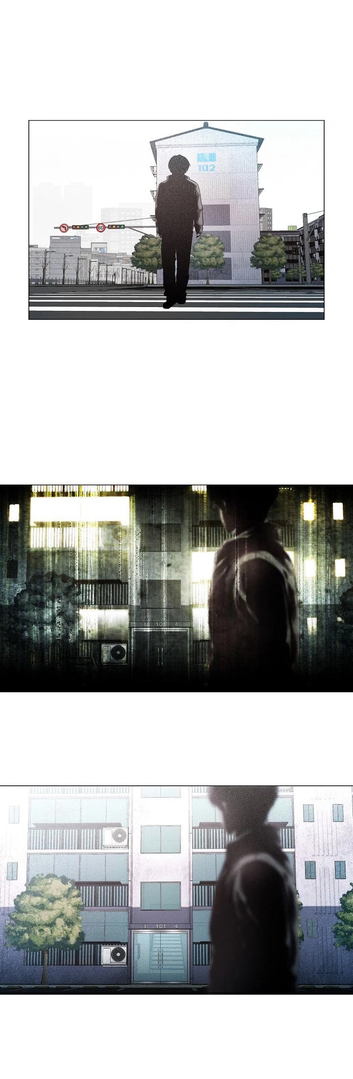 Movies Are Real Chapter 14 page 21 - Chapter 14