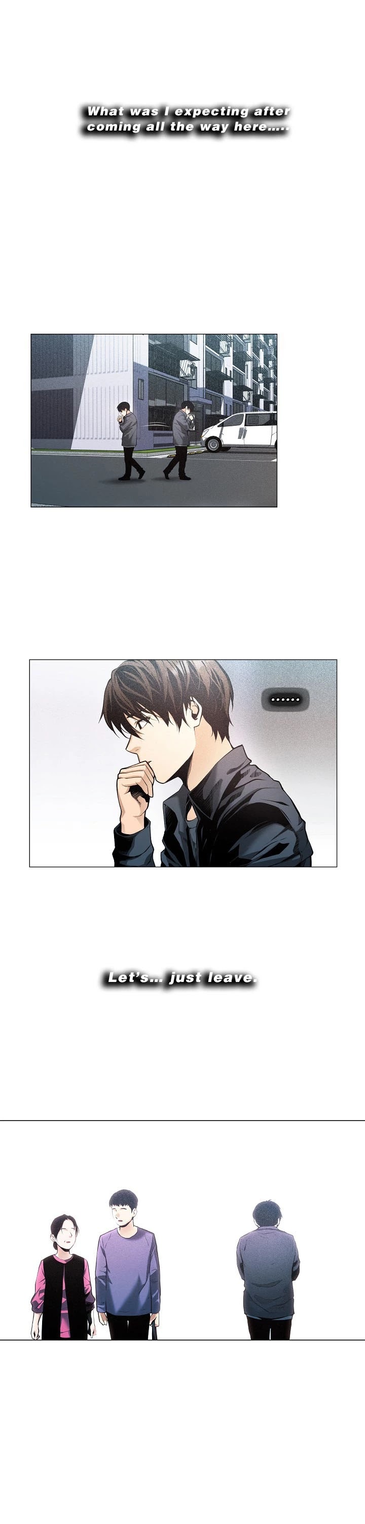 Movies Are Real Chapter 14 page 22 - Chapter 14