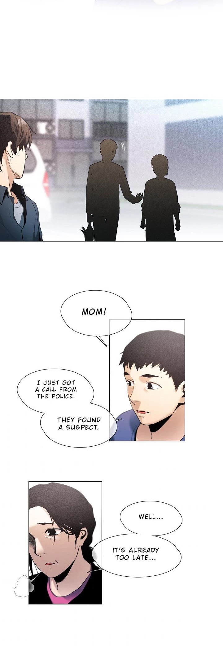 Movies Are Real Chapter 14 page 24 - Chapter 14
