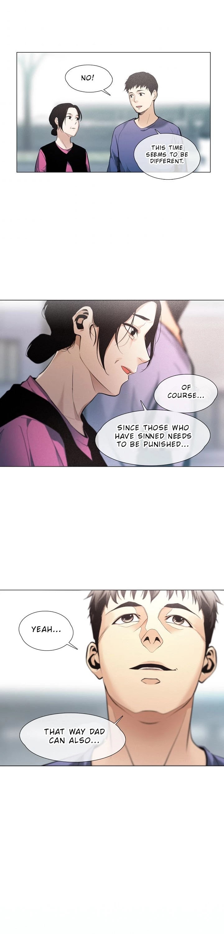 Movies Are Real Chapter 14 page 25 - Chapter 14