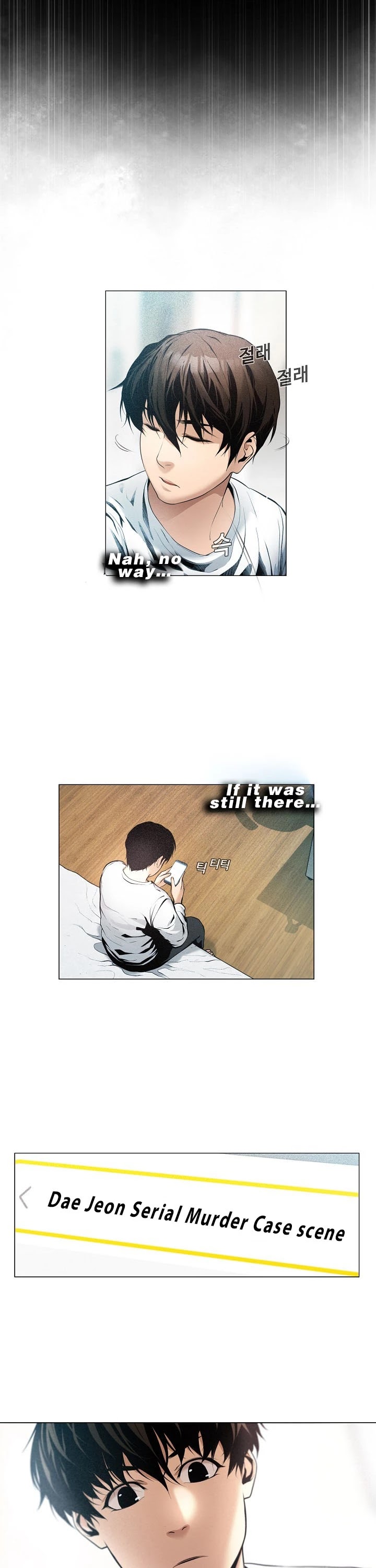 Movies Are Real Chapter 14 page 5 - Chapter 14