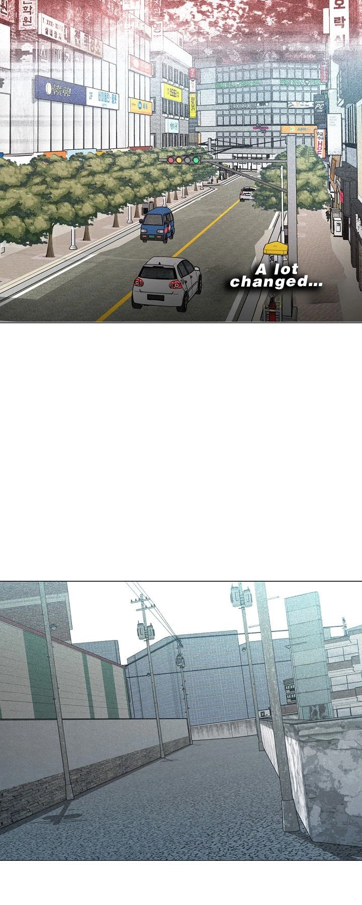 Movies Are Real Chapter 14 page 8 - Chapter 14