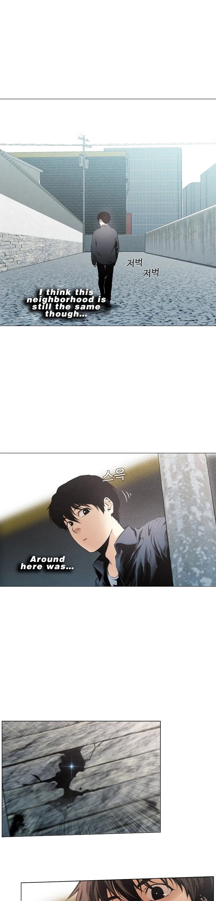 Movies Are Real Chapter 14 page 9 - Chapter 14