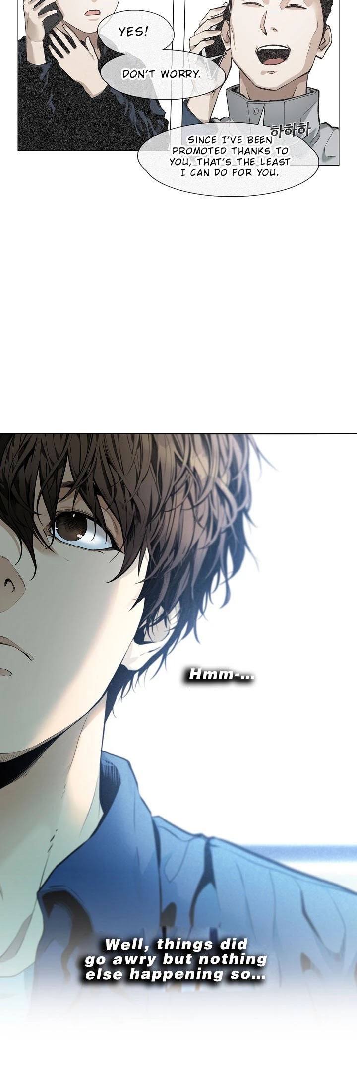 Movies Are Real Chapter 15 page 14 - Chapter 15