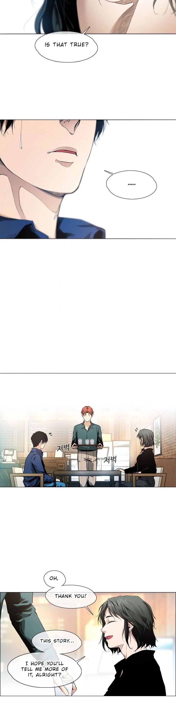 Movies Are Real Chapter 15 page 24 - Chapter 15