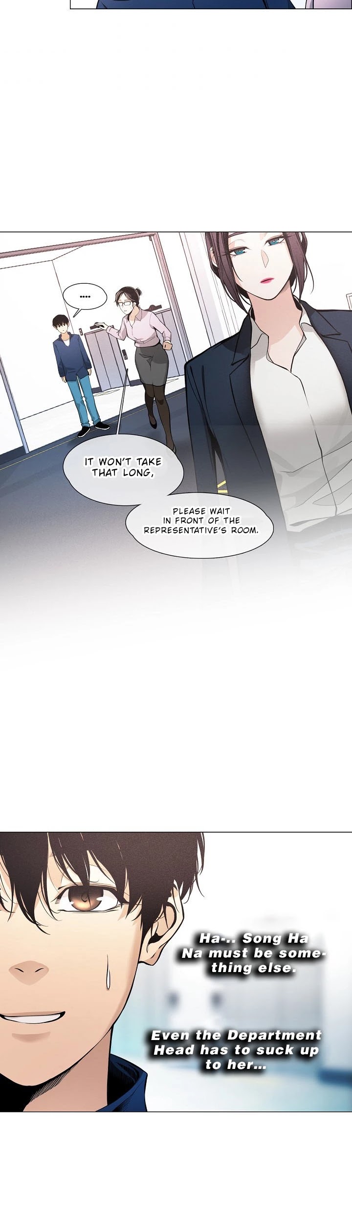 Movies Are Real Chapter 16 page 12 - Chapter 16
