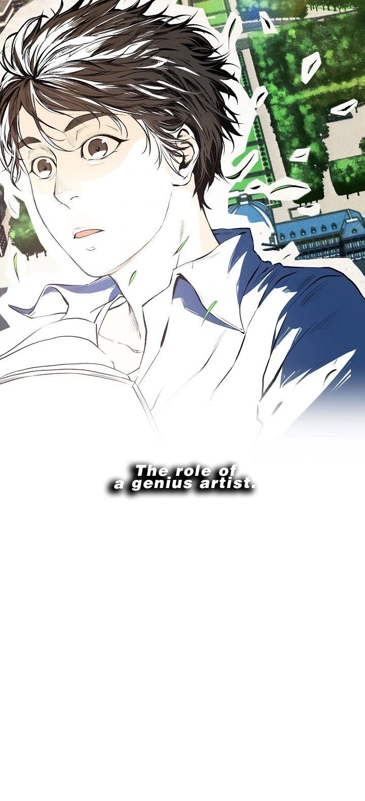 Movies Are Real Chapter 16 page 23 - Chapter 16