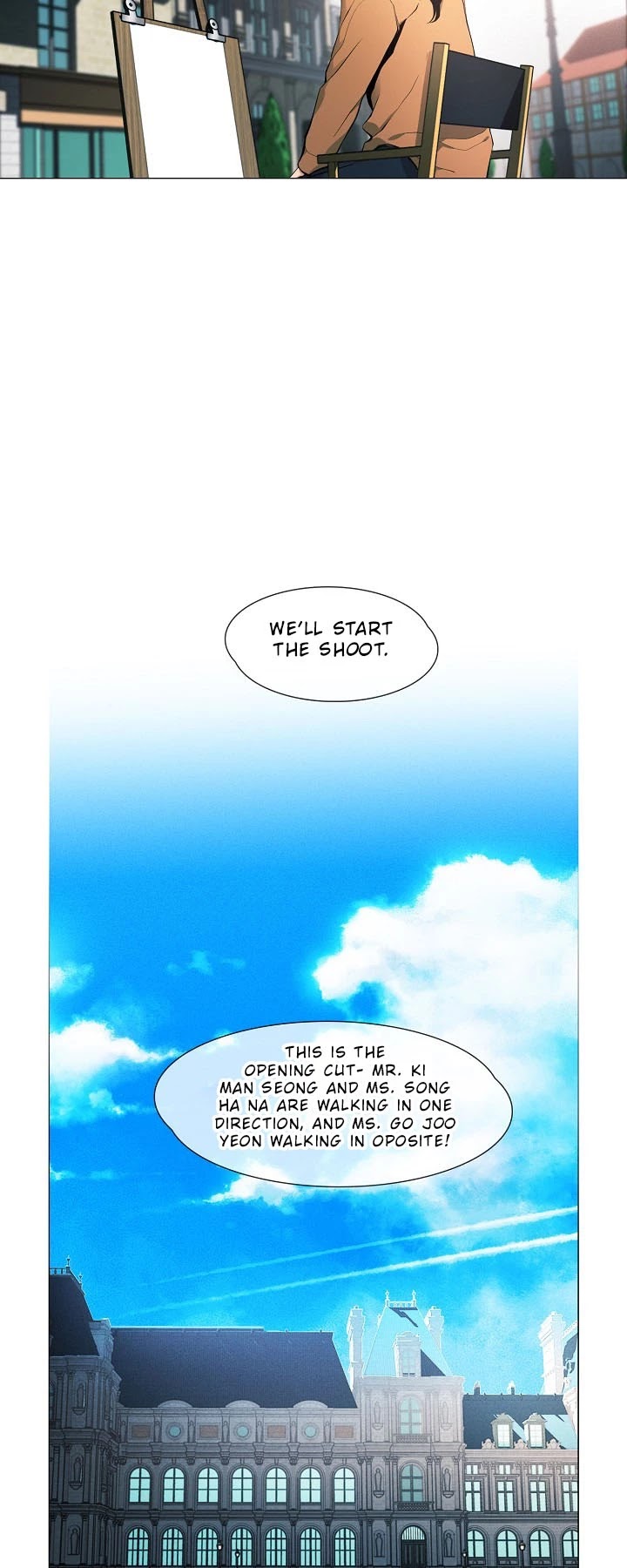 Movies Are Real Chapter 17 page 14 - Chapter 17