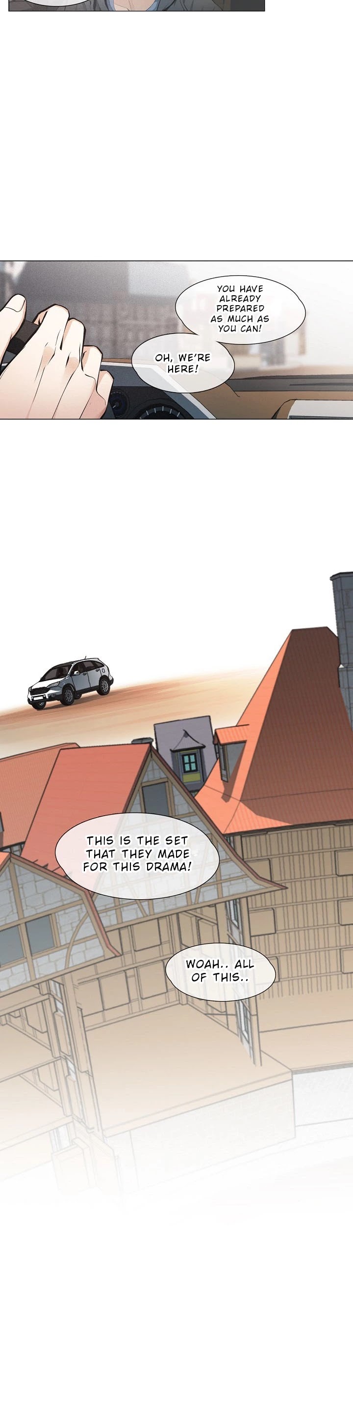 Movies Are Real Chapter 17 page 6 - Chapter 17