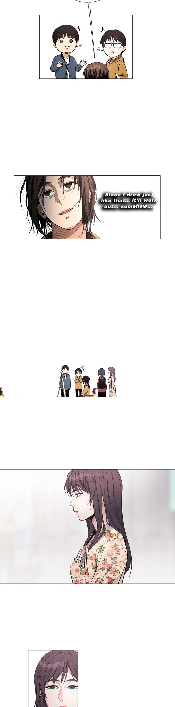 Movies Are Real Chapter 18 page 10 - Chapter 18