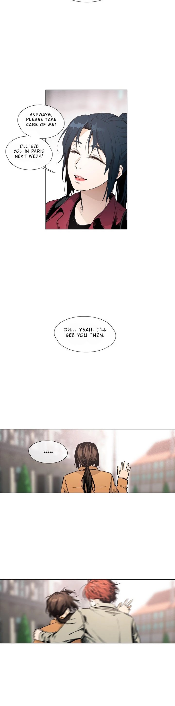 Movies Are Real Chapter 18 page 13 - Chapter 18