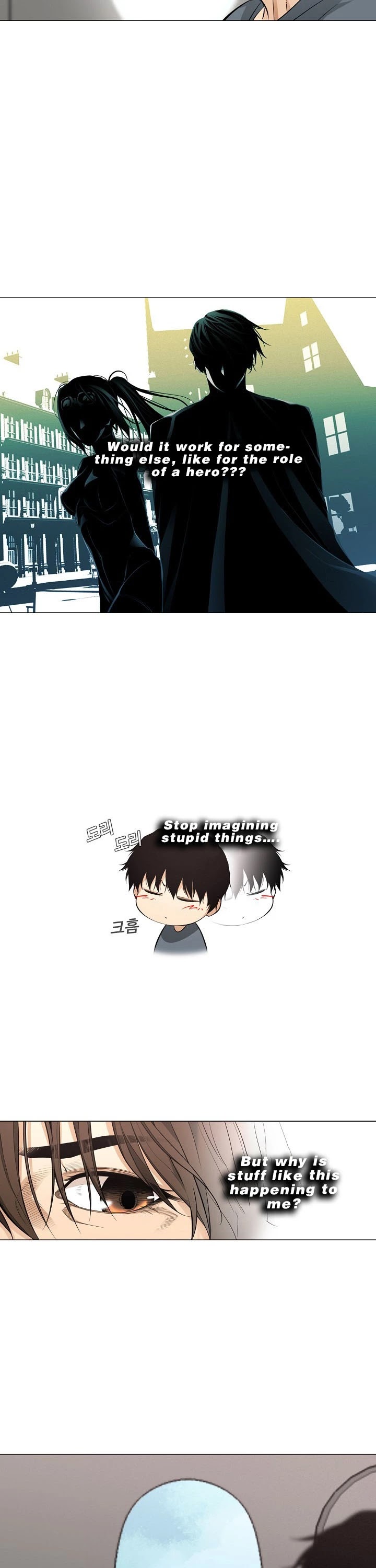 Movies Are Real Chapter 18 page 16 - Chapter 18