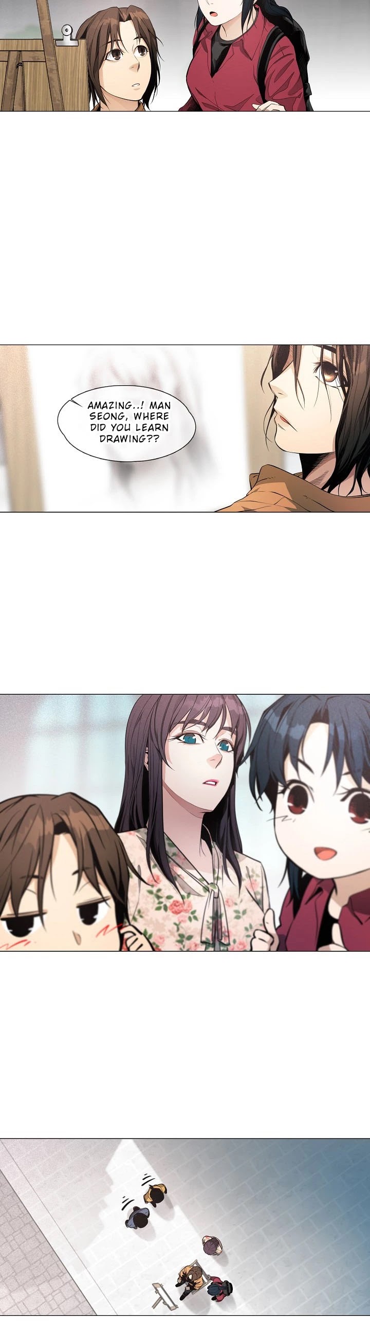 Movies Are Real Chapter 18 page 8 - Chapter 18