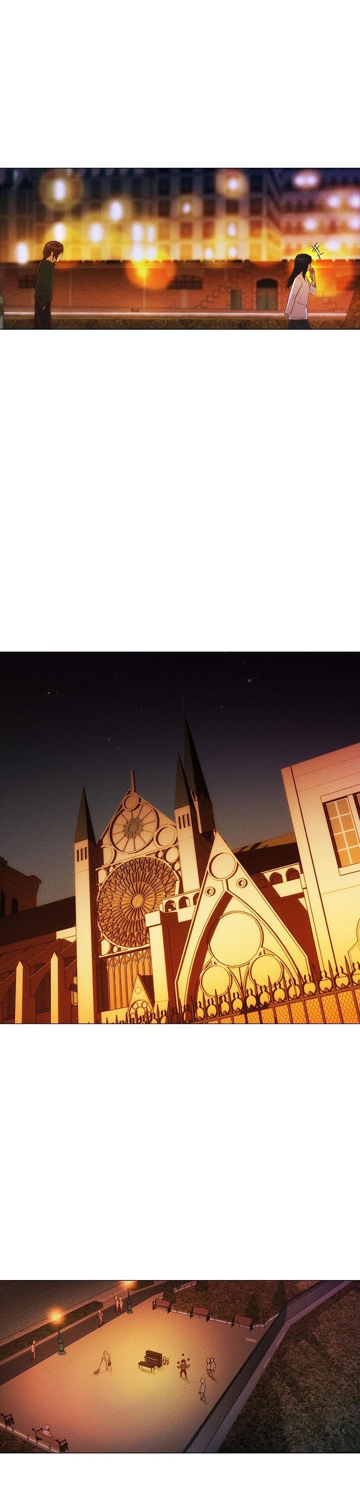 Movies Are Real Chapter 19 page 13 - Chapter 19