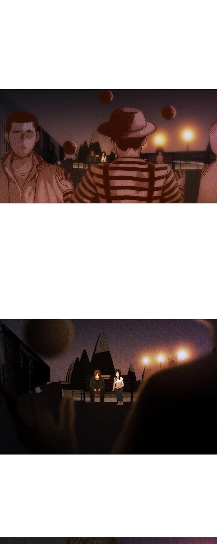 Movies Are Real Chapter 19 page 14 - Chapter 19