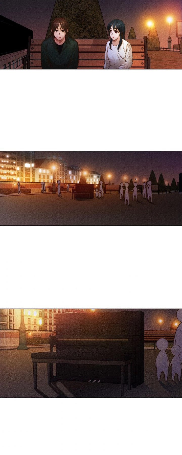 Movies Are Real Chapter 19 page 15 - Chapter 19