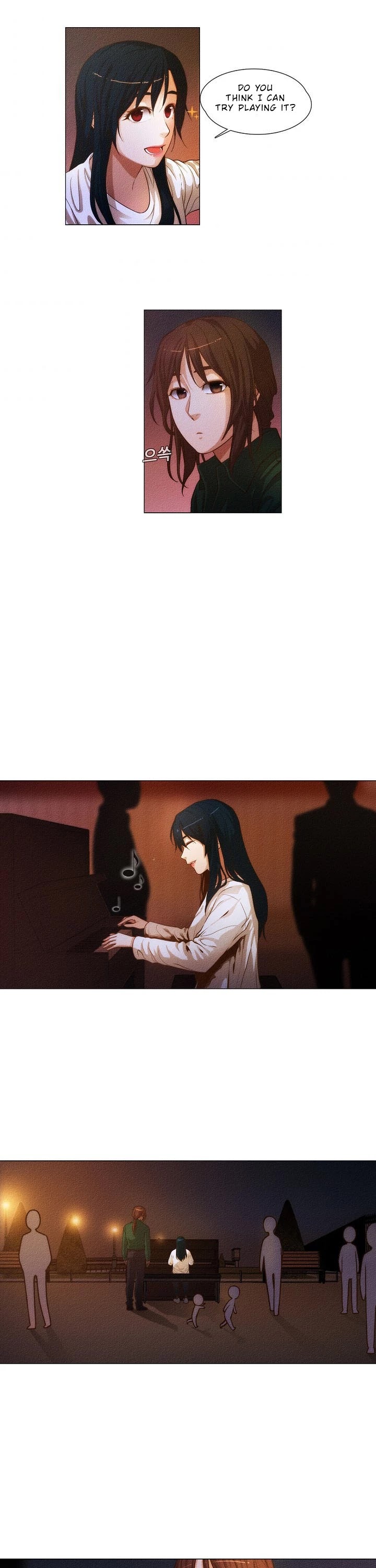 Movies Are Real Chapter 19 page 16 - Chapter 19