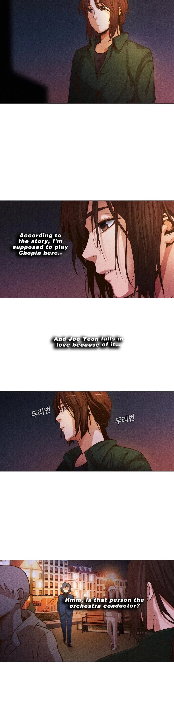 Movies Are Real Chapter 19 page 17 - Chapter 19