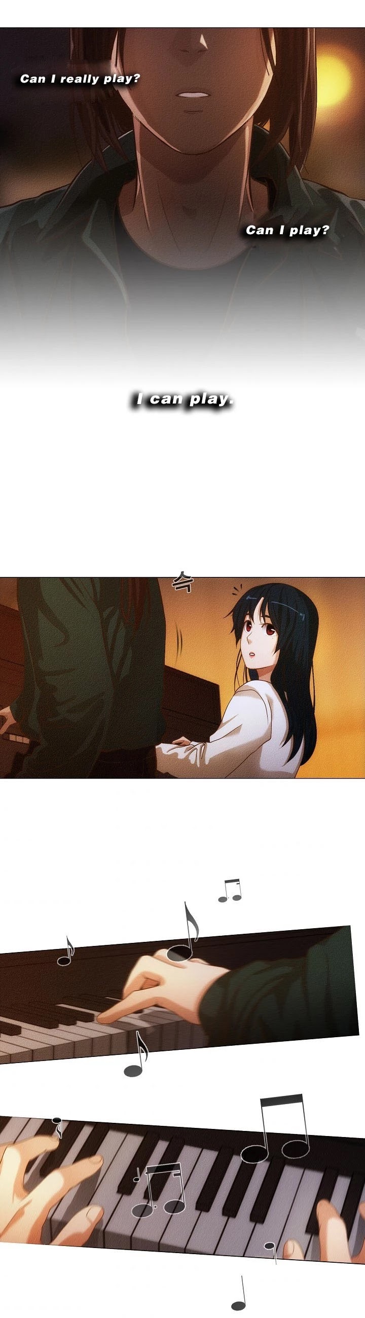 Movies Are Real Chapter 19 page 18 - Chapter 19